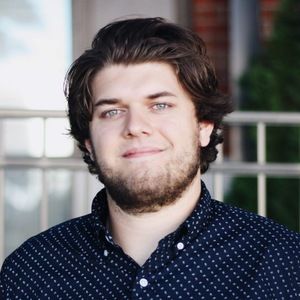 Meet your Posher, Alex